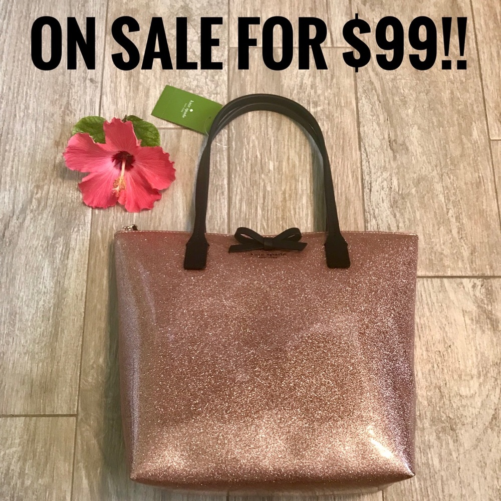 ♠️ Kate Spade Mavis Street Jeralyn ♠️